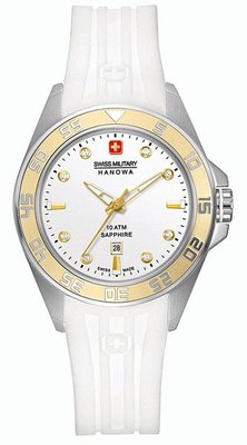 Swiss Military 06-6221.04.001.02