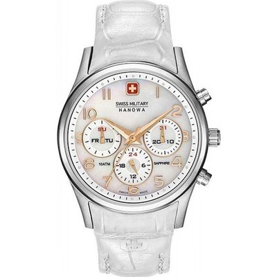 Swiss Military 06-6278.04.001.01