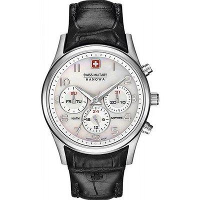 Swiss Military 06-6278.04.001.07