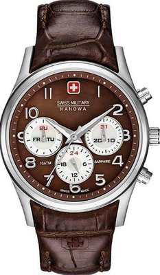 Swiss Military 06-6278.04.005