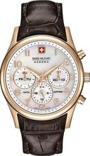 Swiss Military 06-6278.09.001