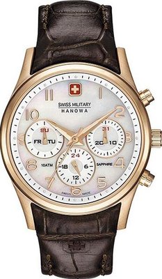 Swiss Military 06-6278.09.001