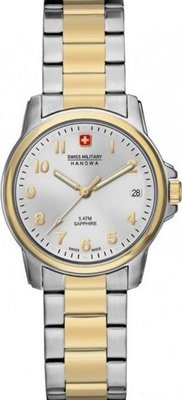 Swiss Military 06-7044.1.55.001