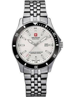 Swiss Military 06-7161.2.04.001.07