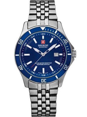 Swiss Military 06-7161.2.04.003