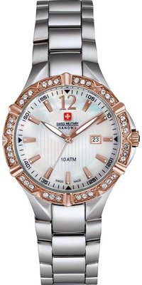 Swiss Military 06-7163.12.001