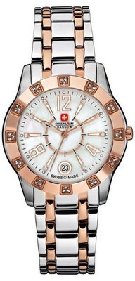 Swiss Military 06-7186.12.001