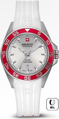 Swiss Military 06-7221.04.001.04