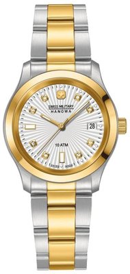 Swiss Military 06-7223.55.001