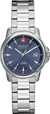 Swiss Military 06-7230.04.003