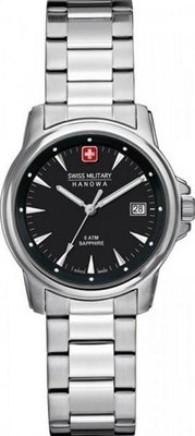 Swiss Military 06-7230.04.007