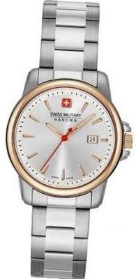Swiss Military 06-7230.7.12.001