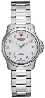 Swiss Military 06-7231.04.001