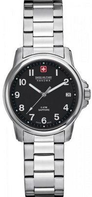 Swiss Military 06-7231.04.007