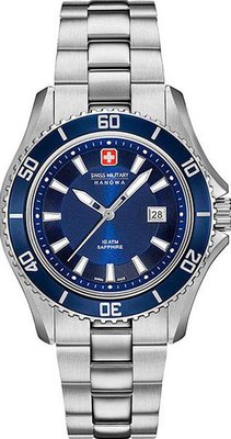 Swiss Military 06-7296.04.003