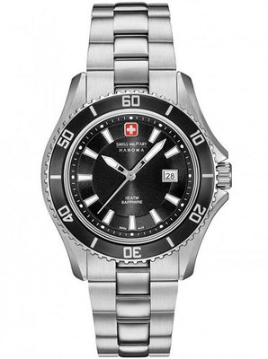 Swiss Military 06-7296.04.007