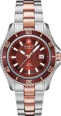 Swiss Military 06-7296.12.005