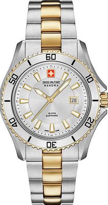 Swiss Military 06-7296.55.001