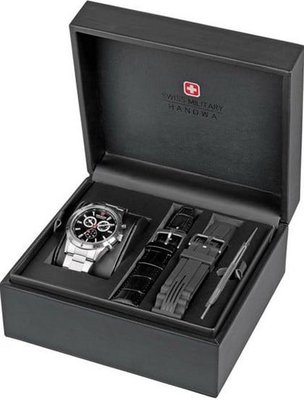 Swiss Military 06-8041.04.007