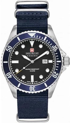 Swiss Military 06-8279.04.007.03