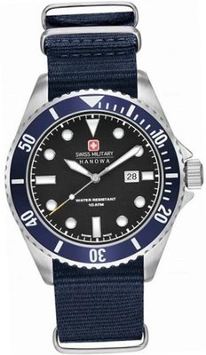 Swiss Military 06-8279.04.007.03SET