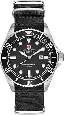 Swiss Military 06-8279.04.007.07