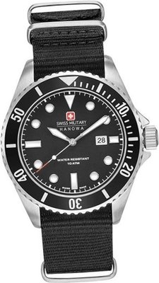 Swiss Military 06-8279.04.007.07SET