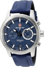 Swiss Military 09501 3 BU