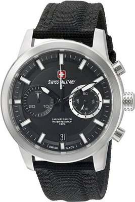 Swiss Military 09501 3 N