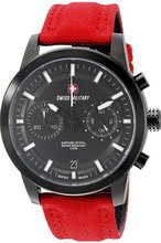 Swiss Military 09501 37N N