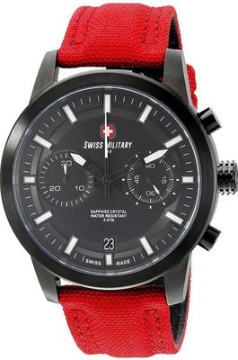 Swiss Military 09501 37N N