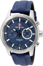 Swiss Military 09501