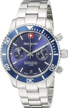 Swiss Military 09502 3B BU