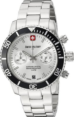 Swiss Military 09502 3N A