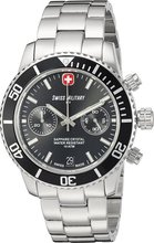 Swiss Military 09502 3N N