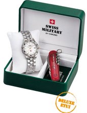 Swiss Military 13800BI-2M