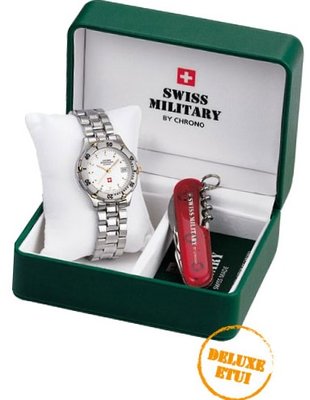 Swiss Military 13800BI-2M