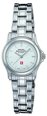 Swiss Military 18200ST-2M