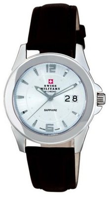 Swiss Military 20000ST-2L