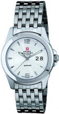 Swiss Military 20000ST-2M