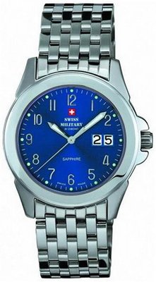 Swiss Military 20000ST-66M