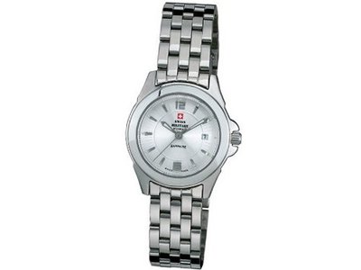  Swiss Military 20001ST-2M