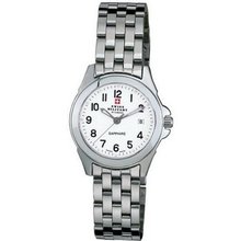  Swiss Military 20001ST-4M