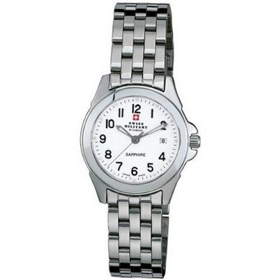  Swiss Military 20001ST-4M