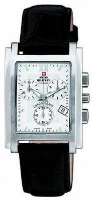 Swiss Military 20007ST-2L