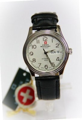 Swiss Military 20023ST-2T