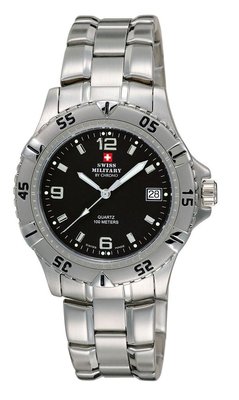 Swiss Military 20032ST-1M