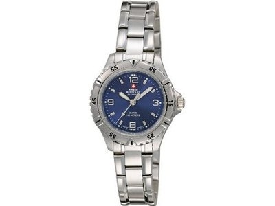  Swiss Military 20033ST-6M