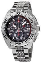 Swiss Military 20082ST-1M