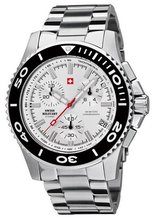 Swiss Military 20084ST-2M